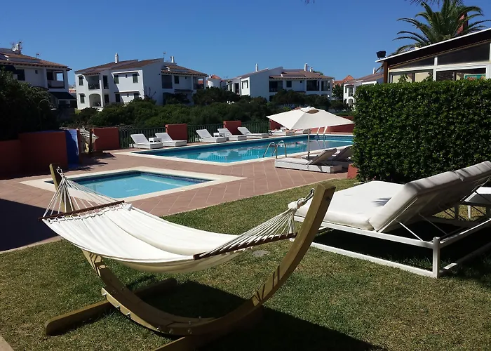 Sant Joan - Adults Only Cala'N Blanes (Menorca)