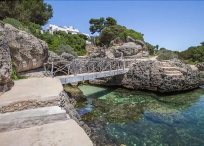 Appartamento Sant Joan - Adults Only