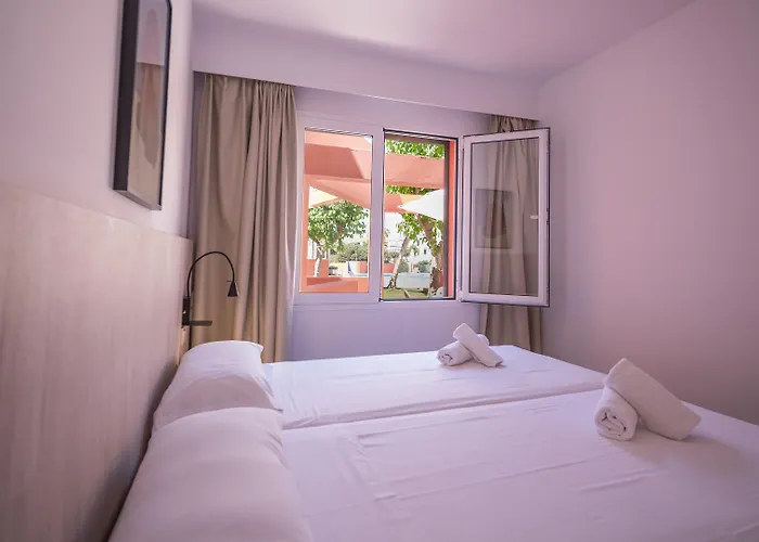 Sant Joan - Adults Only Appartamento