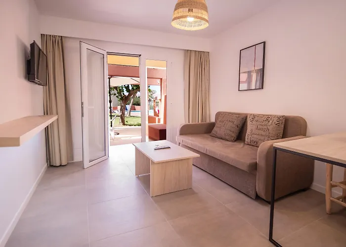 Appartamento Sant Joan - Adults Only