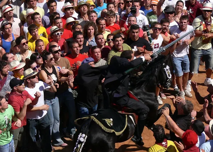 Sant Joan - Adults Only * Cala'N Blanes (Menorca)